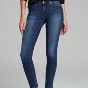 Genetic Denim jeans